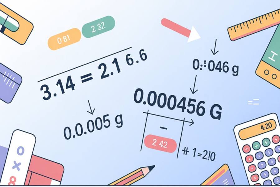 How to Learn and Practice Significant Figures
