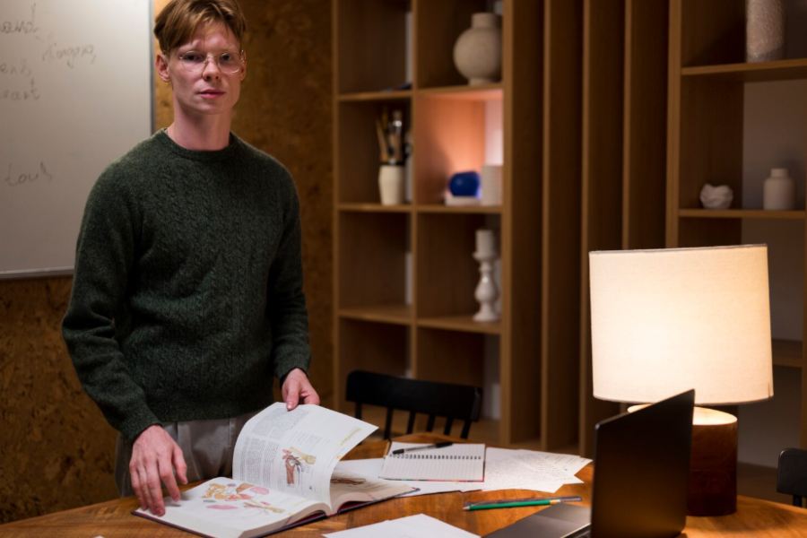 The Evolution of Smart Assistants in Work and Study Environments