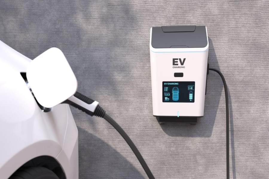 EV Charging