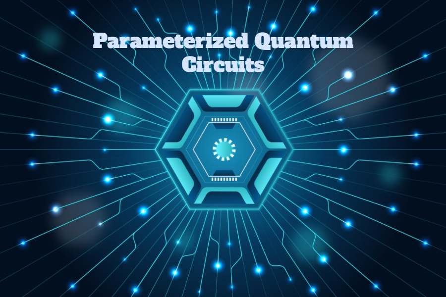Parameterized Quantum Circuits