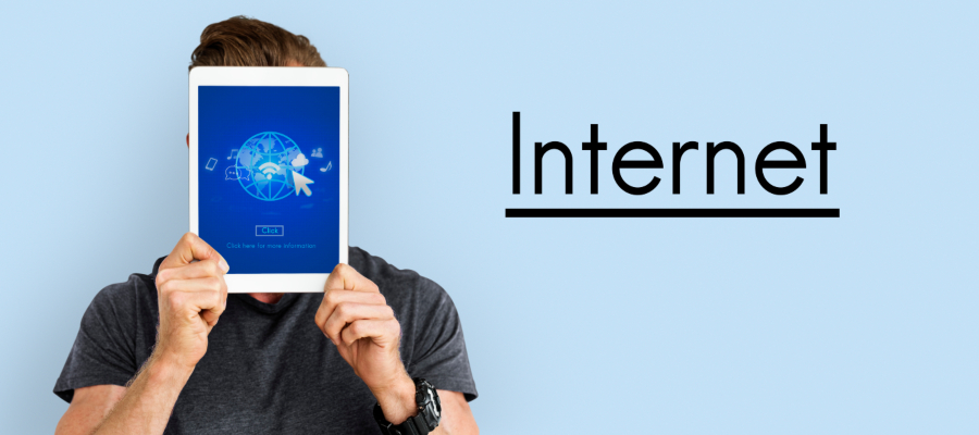 Understanding the Sources of Modern Internet Activity
