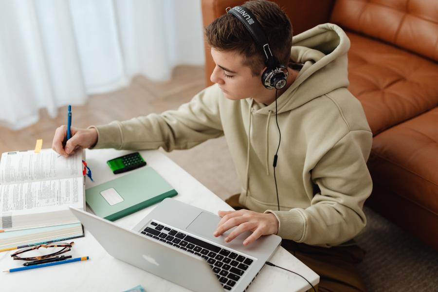 How Technology Is Making Student Spaces Safer