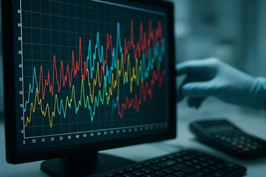Rounding Errors in the LMS