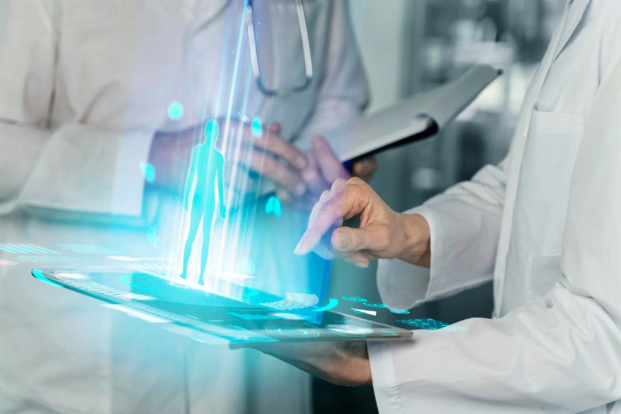 Top Emerging Careers in Healthcare Technology for 2026